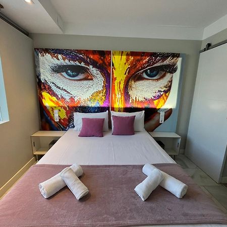 Homelikes Madrid Extérieur photo