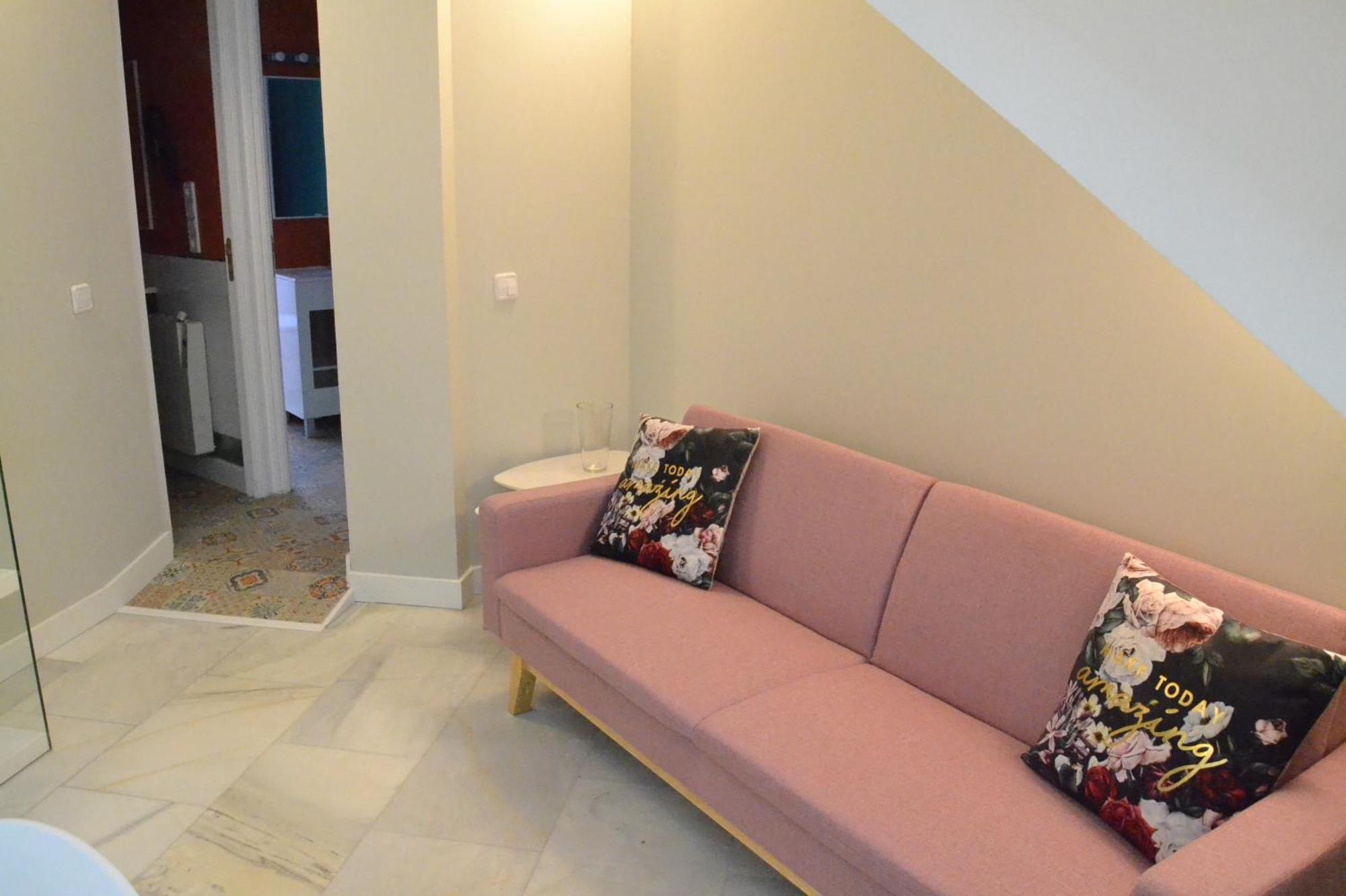 Homelikes Madrid Extérieur photo