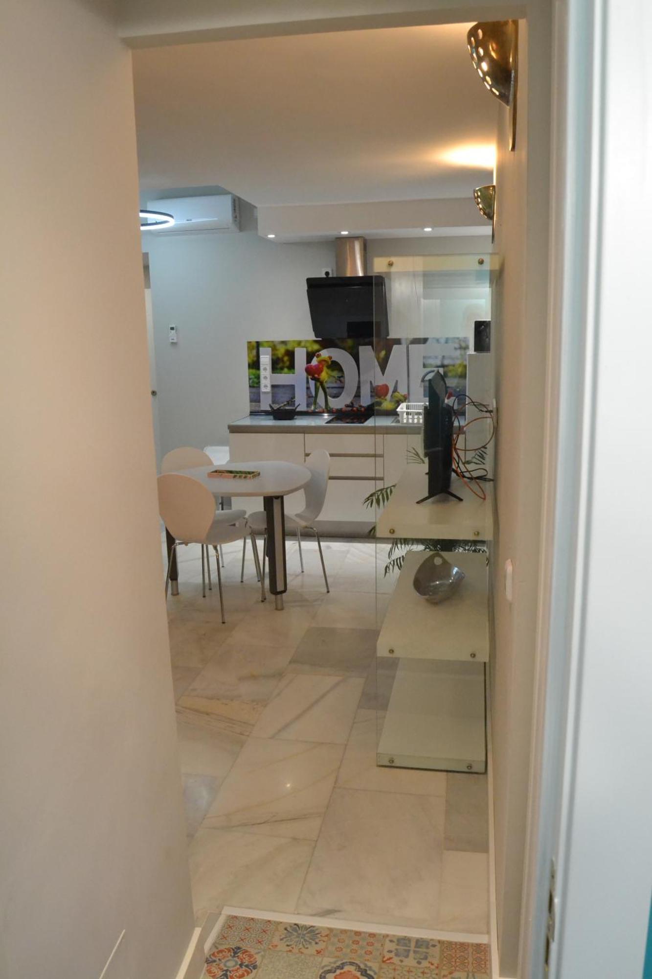 Homelikes Madrid Extérieur photo