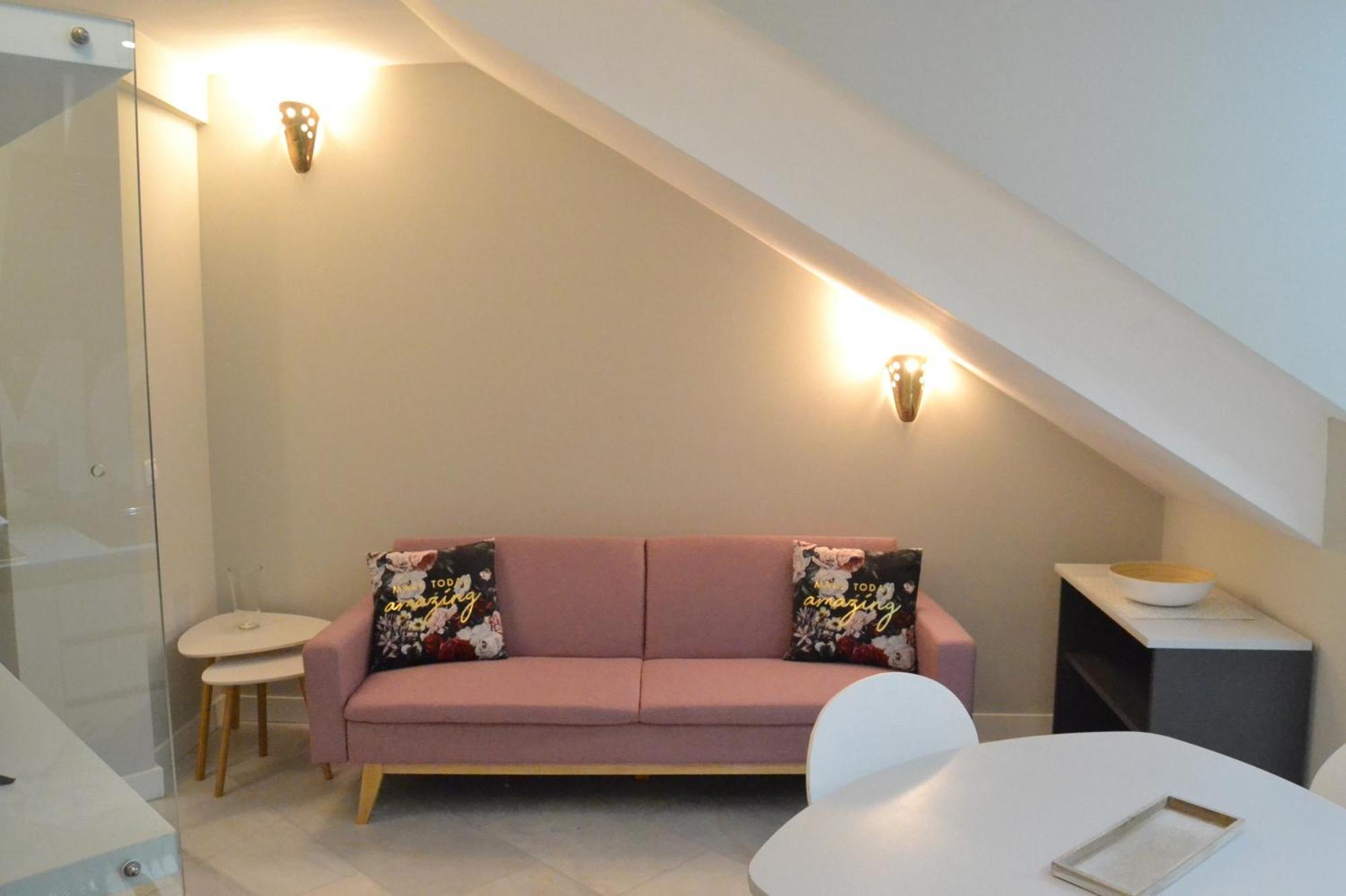 Homelikes Madrid Extérieur photo