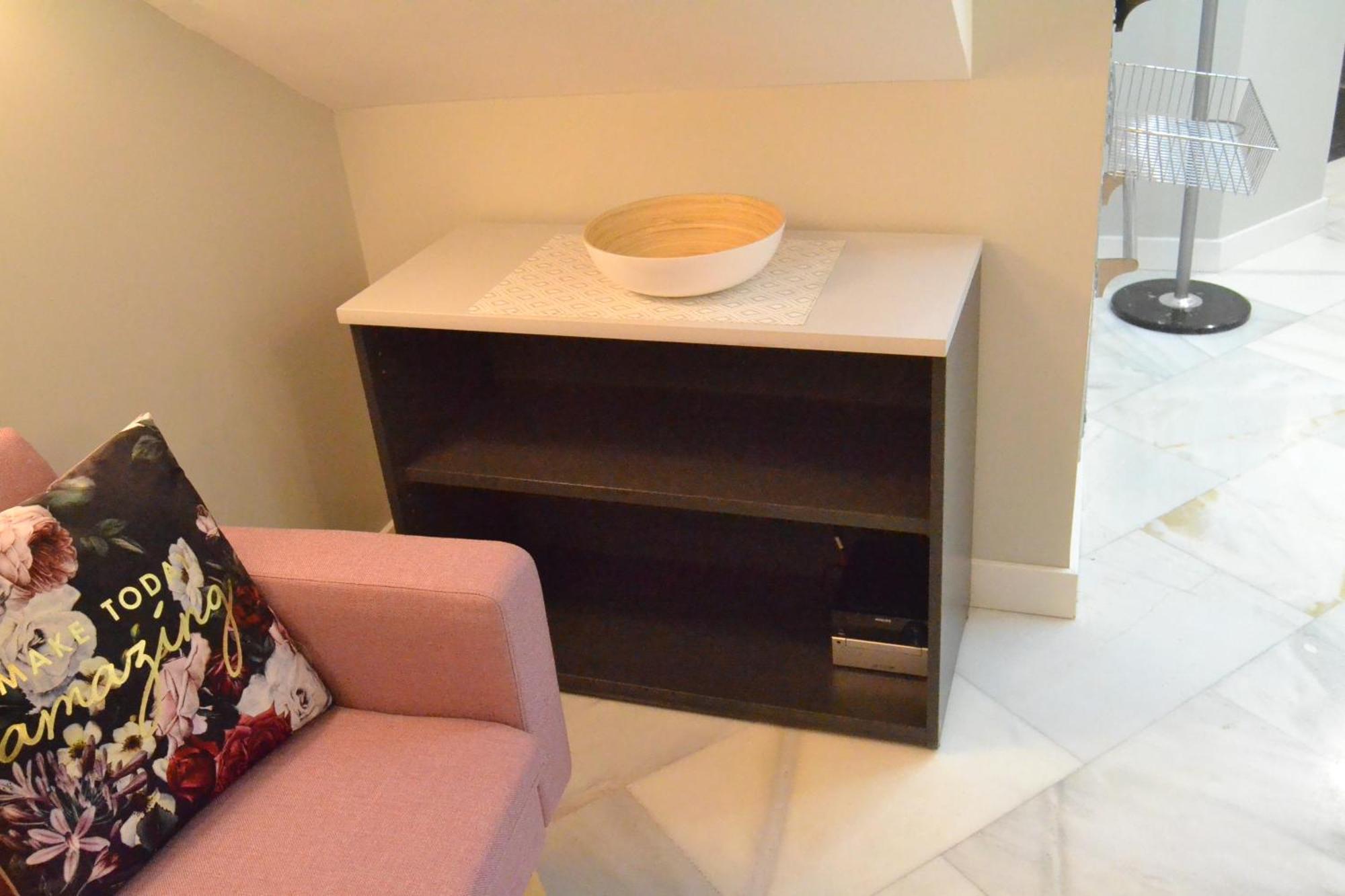 Homelikes Madrid Extérieur photo