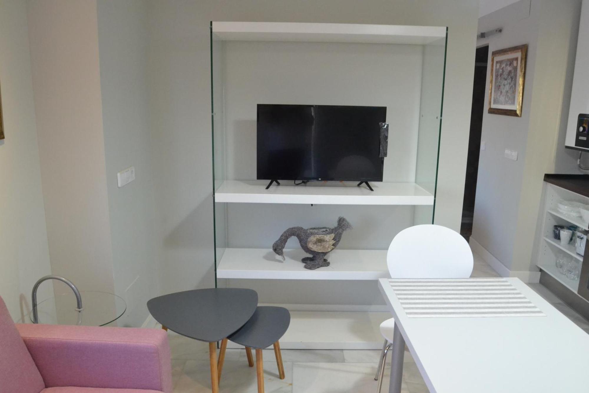 Homelikes Madrid Extérieur photo