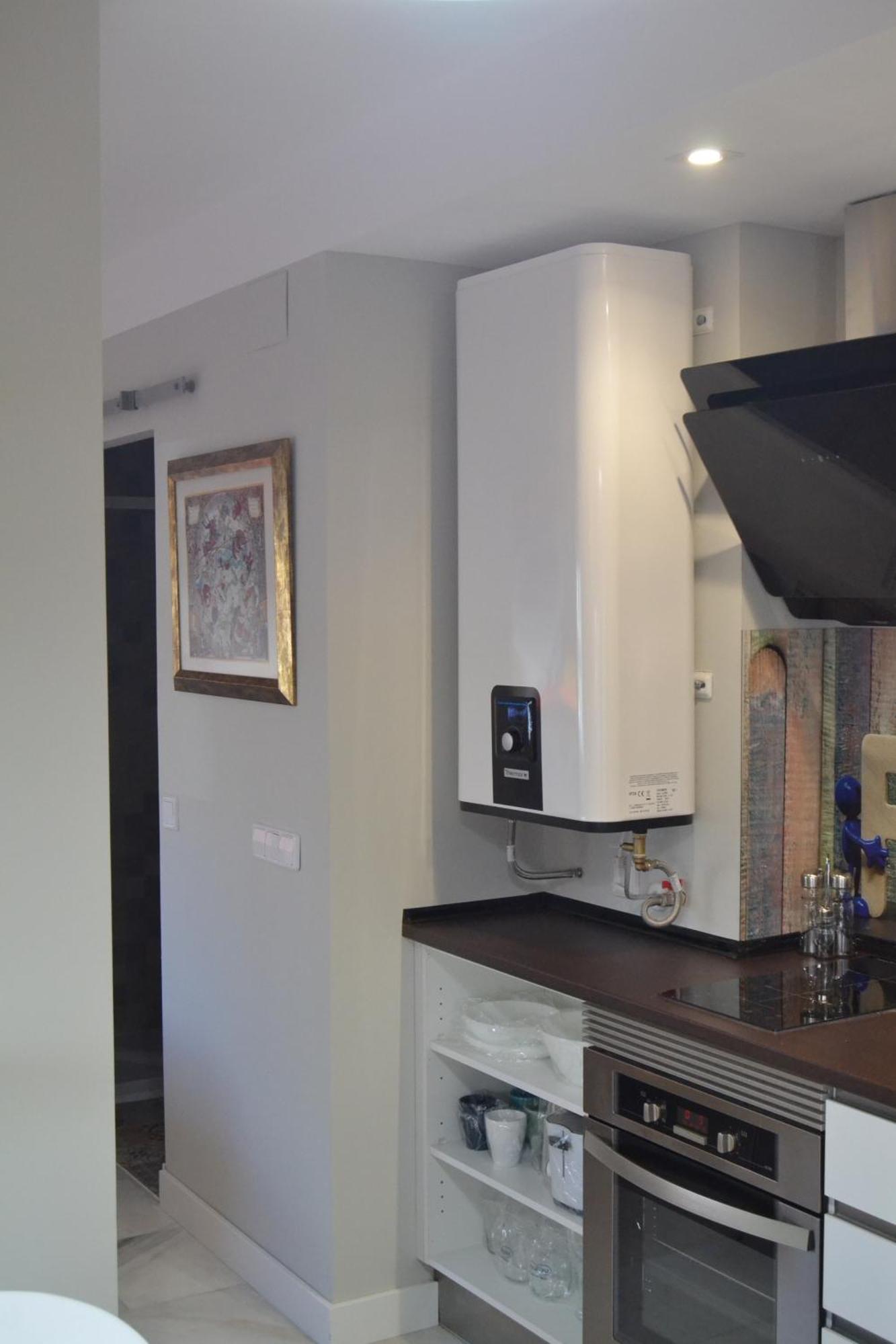 Homelikes Madrid Extérieur photo