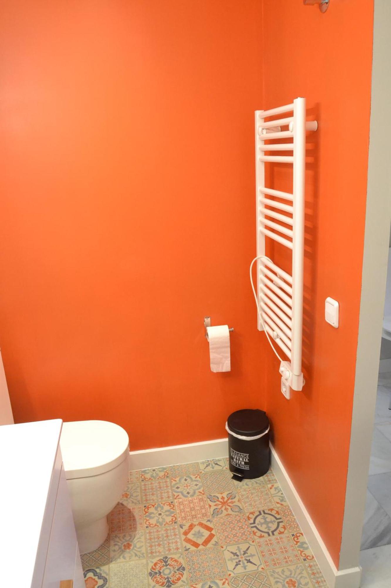 Homelikes Madrid Extérieur photo