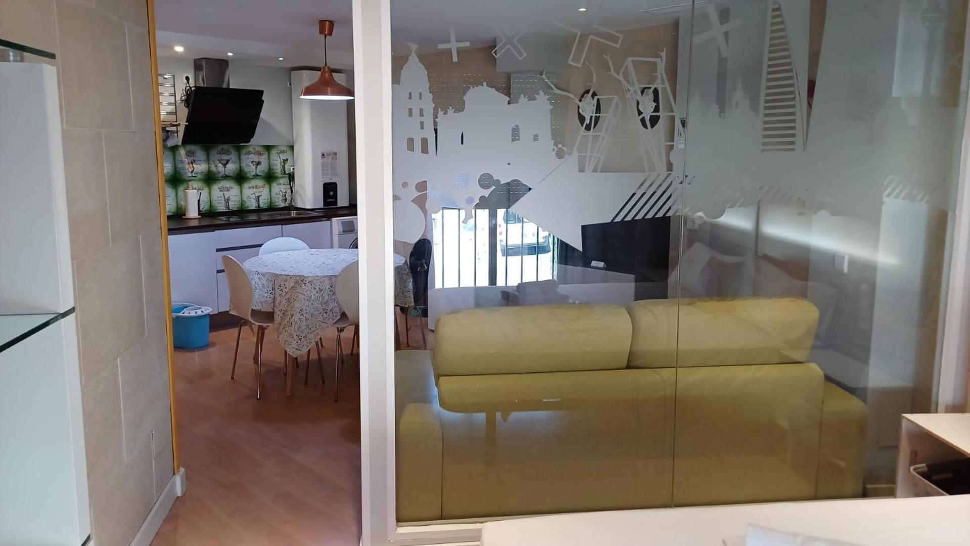Homelikes Madrid Extérieur photo
