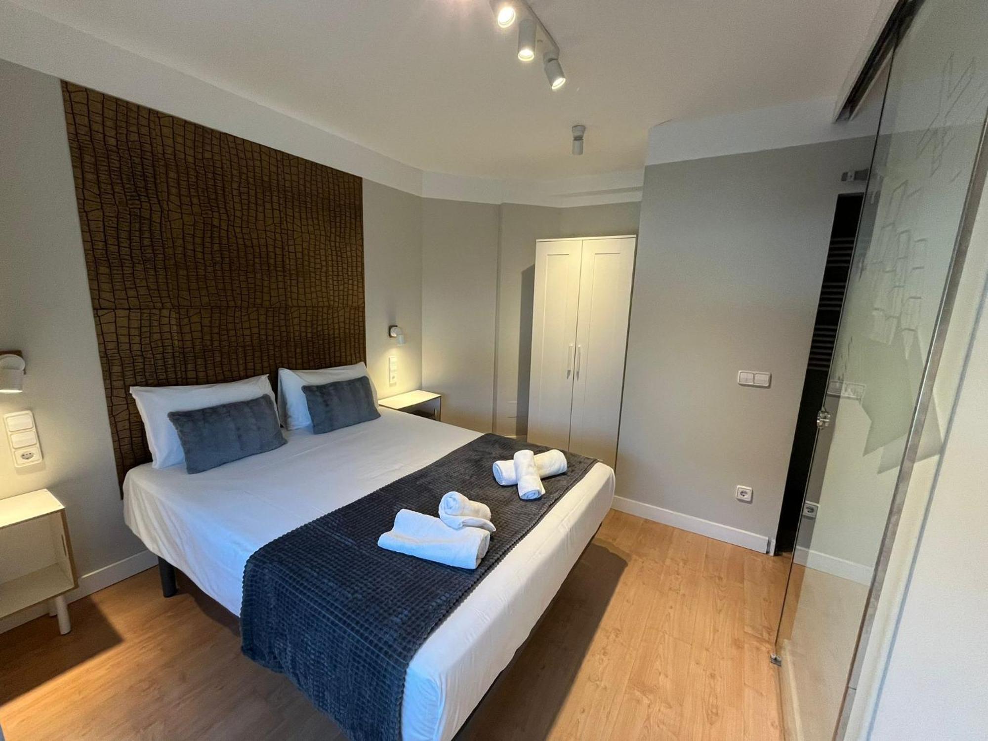 Homelikes Madrid Extérieur photo