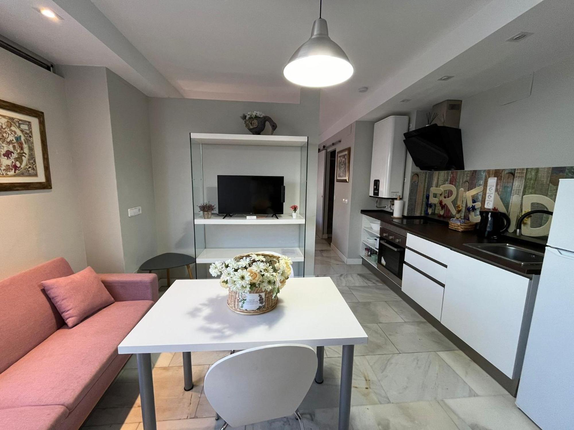 Homelikes Madrid Extérieur photo