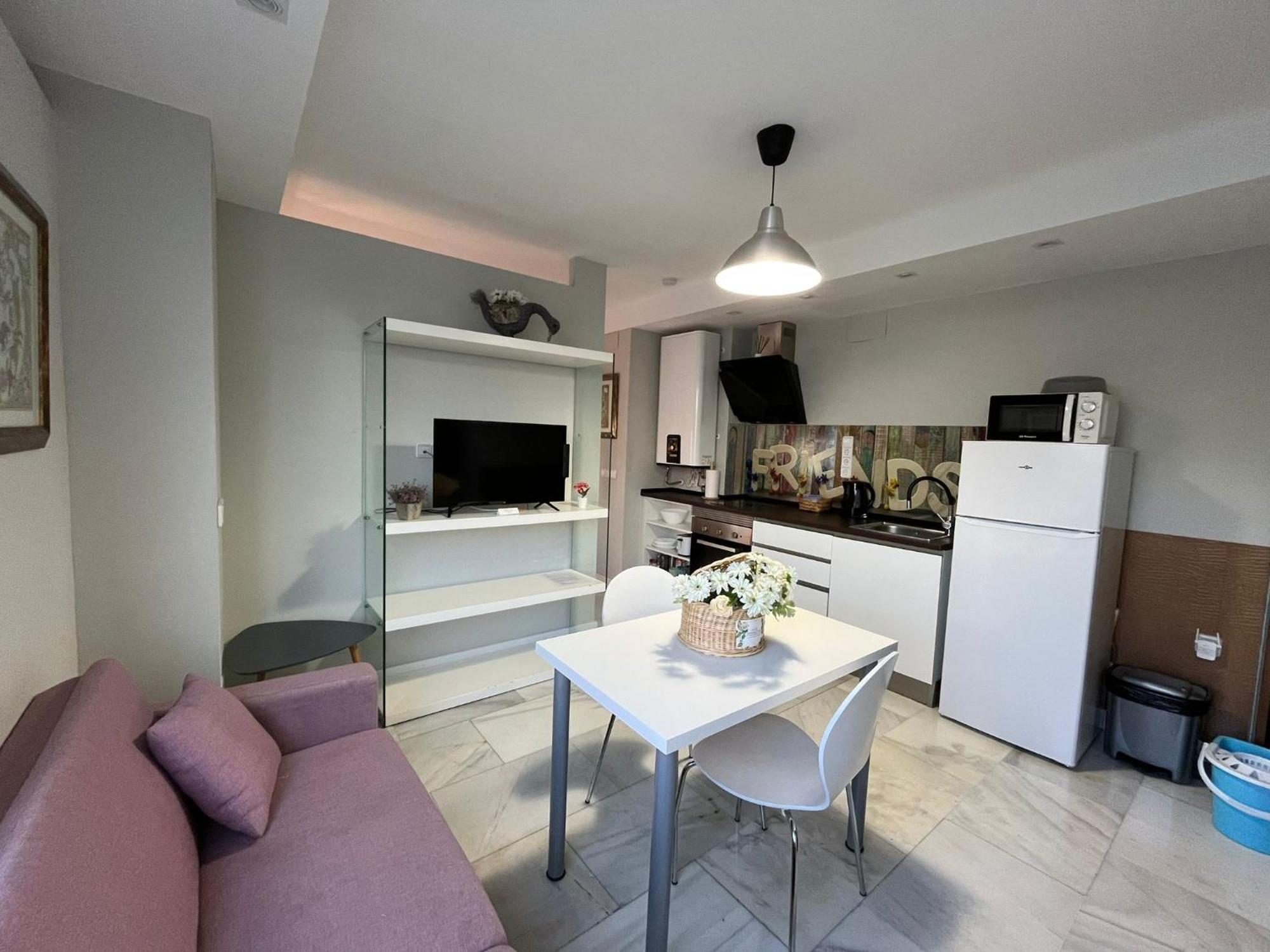 Homelikes Madrid Extérieur photo