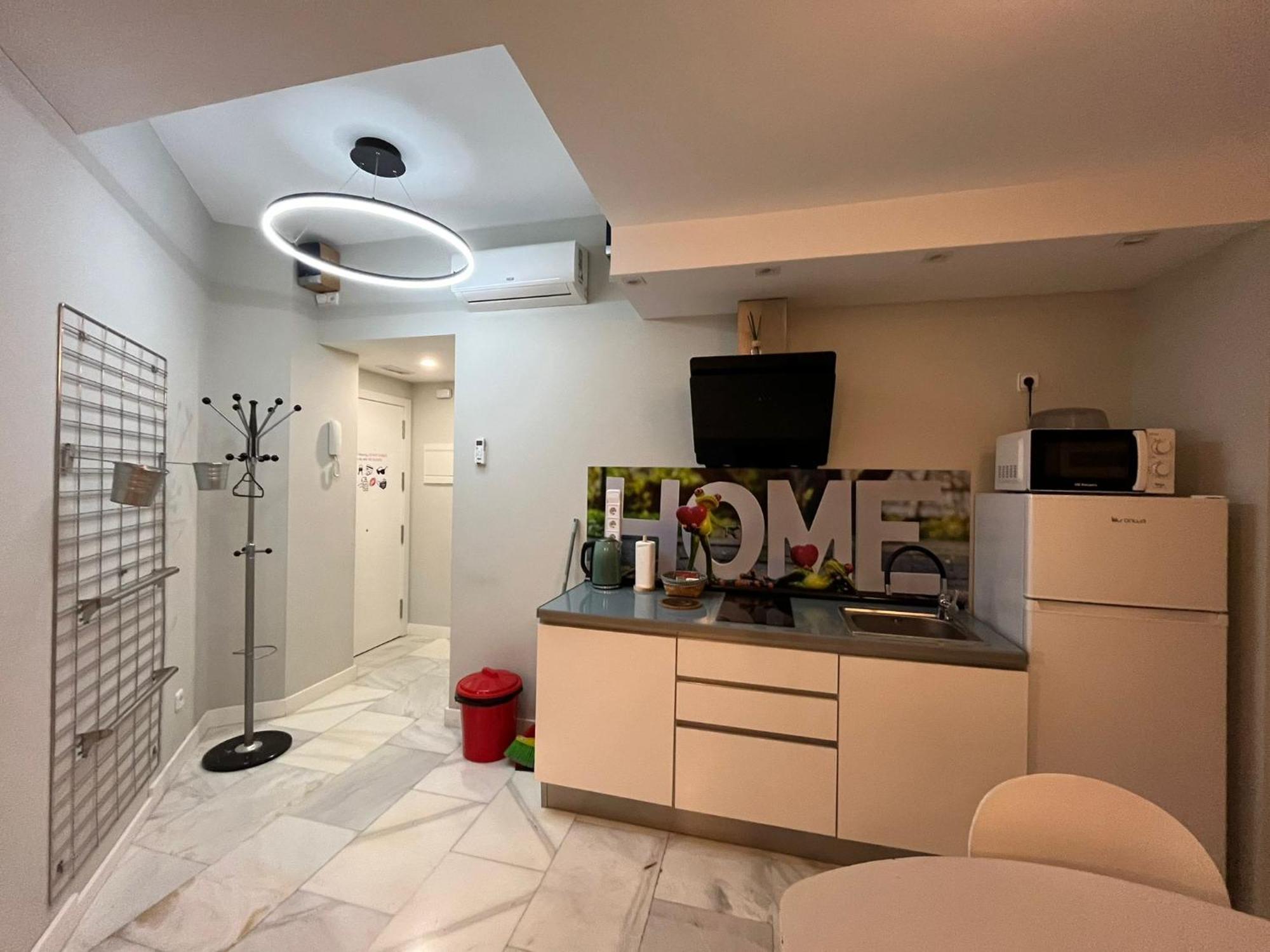Homelikes Madrid Extérieur photo