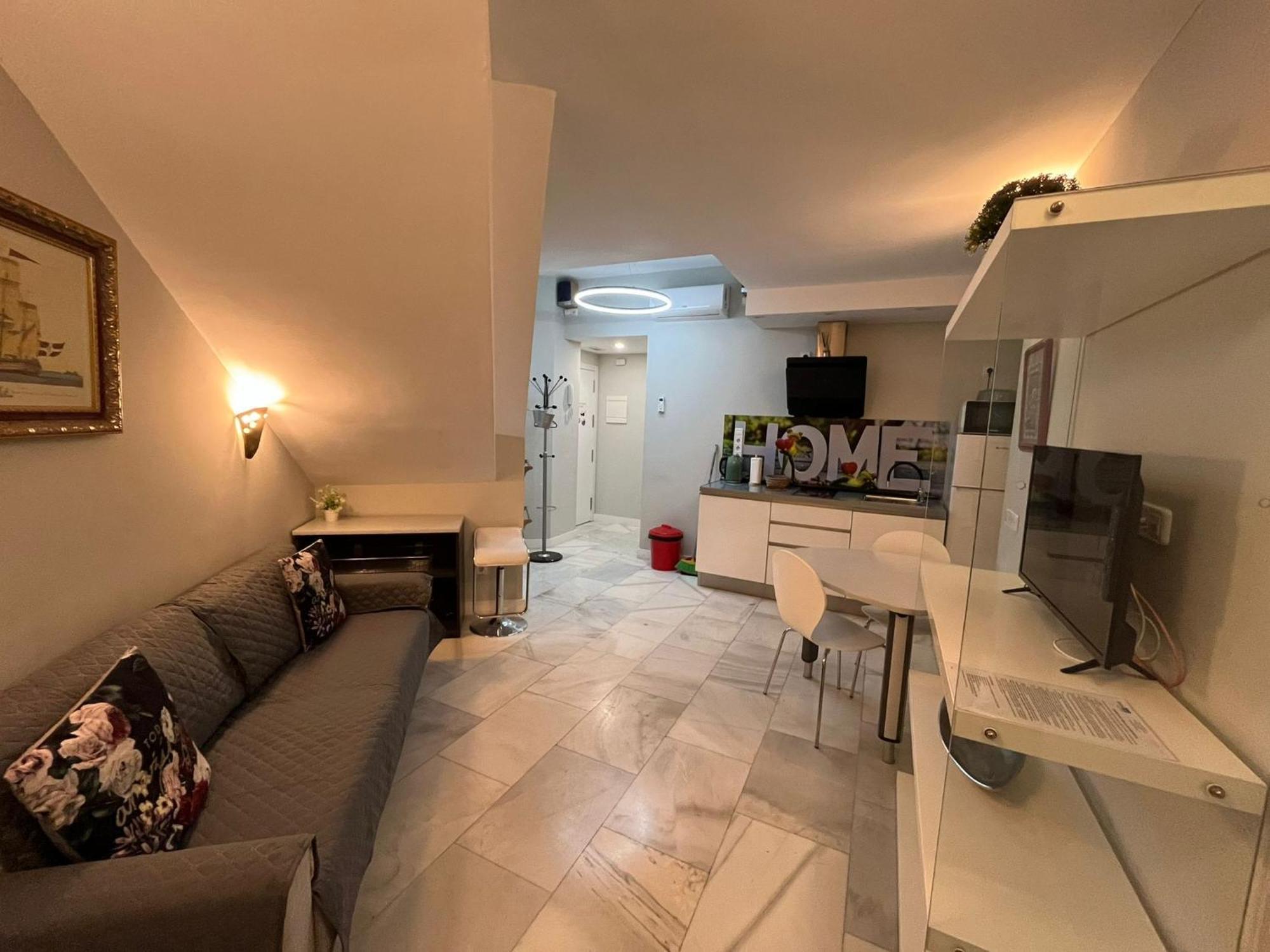 Homelikes Madrid Extérieur photo