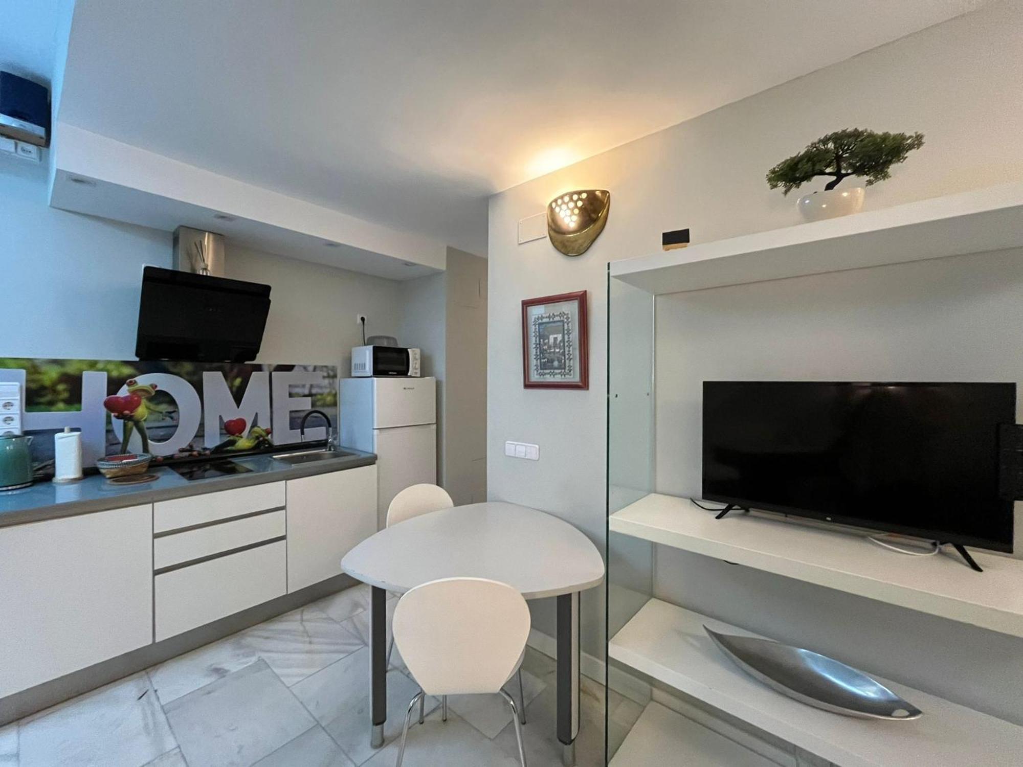 Homelikes Madrid Extérieur photo